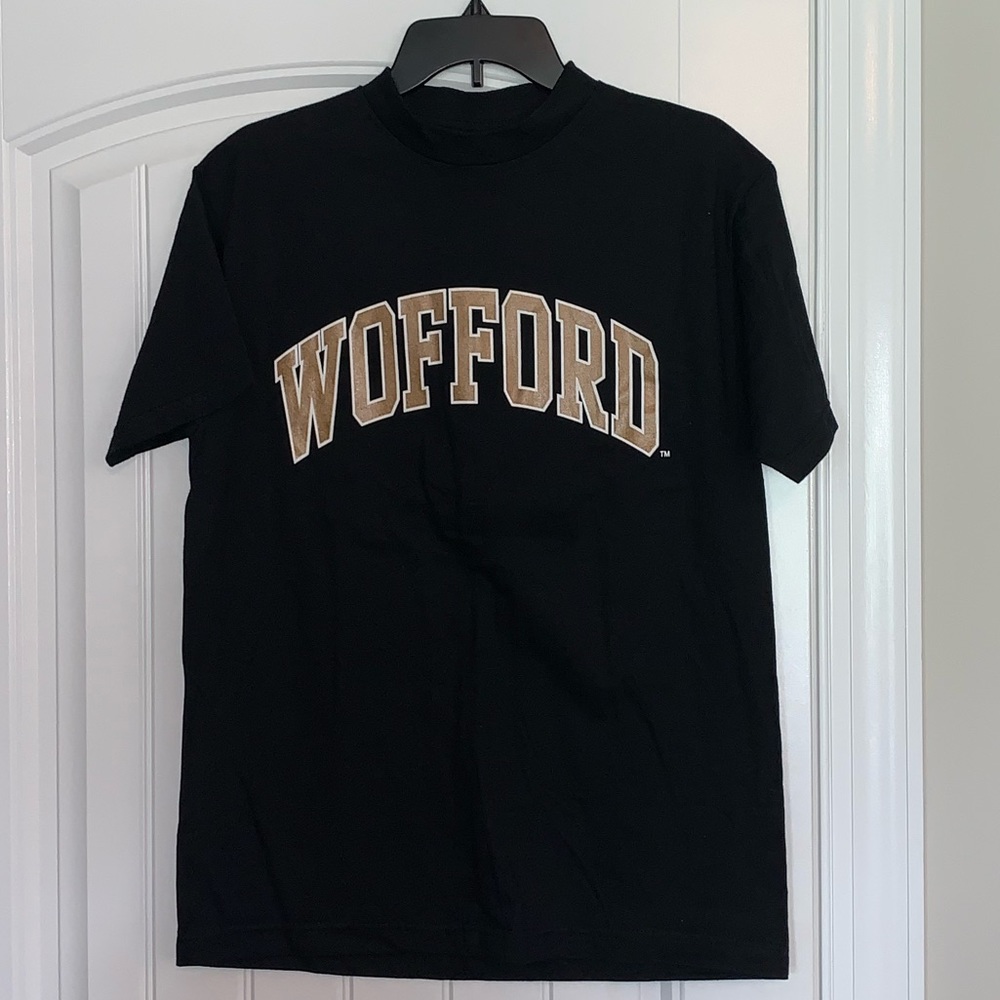 “Brand New” Wofford T-shirt size medium